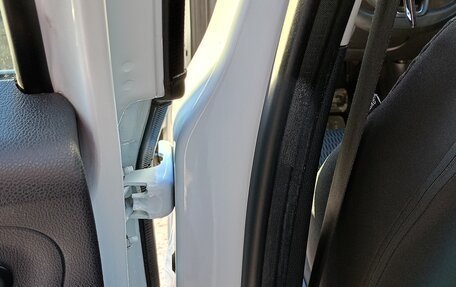 Renault Kaptur I рестайлинг, 2017 год, 1 200 000 рублей, 21 фотография