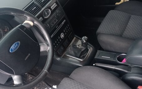 Ford Mondeo III, 2006 год, 315 000 рублей, 6 фотография