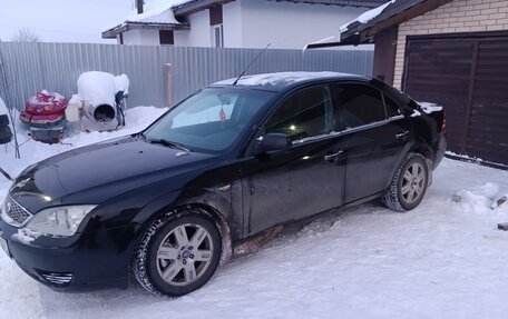 Ford Mondeo III, 2006 год, 315 000 рублей, 4 фотография