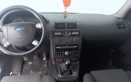 Ford Mondeo III, 2006 год, 315 000 рублей, 7 фотография