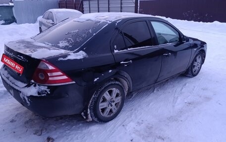 Ford Mondeo III, 2006 год, 315 000 рублей, 3 фотография