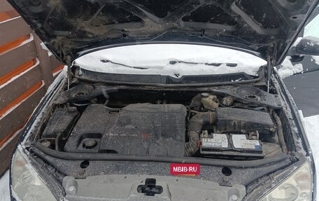 Ford Mondeo III, 2006 год, 315 000 рублей, 8 фотография