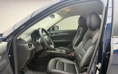 Mazda CX-5 II, 2025 год, 2 530 000 рублей, 7 фотография