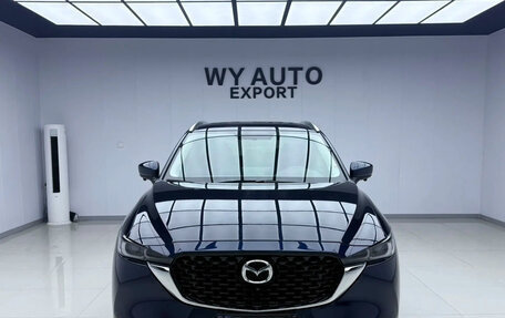 Mazda CX-5 II, 2025 год, 2 530 000 рублей, 6 фотография