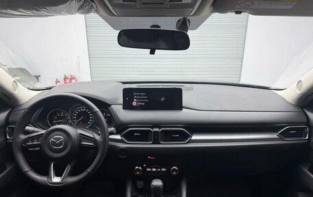 Mazda CX-5 II, 2025 год, 2 530 000 рублей, 9 фотография