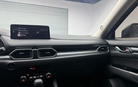 Mazda CX-5 II, 2025 год, 2 530 000 рублей, 11 фотография