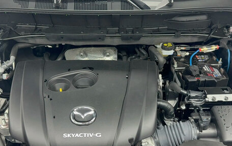 Mazda CX-5 II, 2025 год, 2 530 000 рублей, 14 фотография