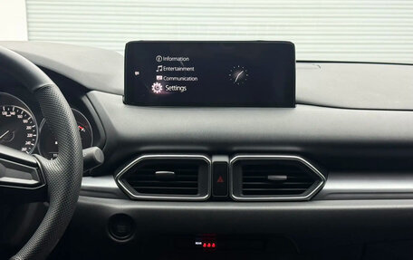 Mazda CX-5 II, 2025 год, 2 530 000 рублей, 13 фотография