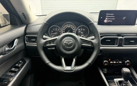 Mazda CX-5 II, 2025 год, 2 530 000 рублей, 10 фотография