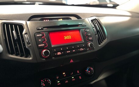 KIA Sportage III, 2013 год, 1 279 000 рублей, 13 фотография