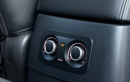 Mitsubishi Pajero IV, 2015 год, 2 999 999 рублей, 6 фотография