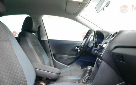 Volkswagen Polo VI (EU Market), 2019 год, 1 482 000 рублей, 10 фотография