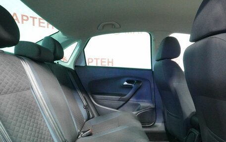 Volkswagen Polo VI (EU Market), 2019 год, 1 482 000 рублей, 11 фотография