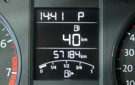 Volkswagen Polo VI (EU Market), 2019 год, 1 482 000 рублей, 16 фотография