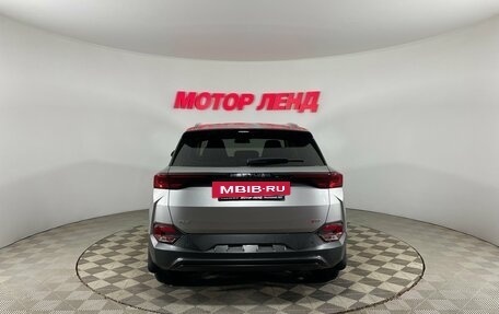 FAW Bestune T77, 2023 год, 1 895 000 рублей, 5 фотография