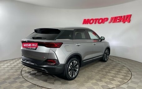 FAW Bestune T77, 2023 год, 1 895 000 рублей, 4 фотография