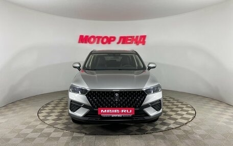 FAW Bestune T77, 2023 год, 1 895 000 рублей, 2 фотография