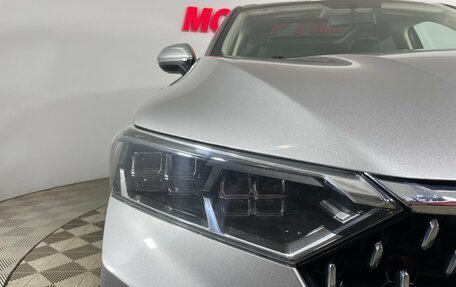 FAW Bestune T77, 2023 год, 1 895 000 рублей, 7 фотография