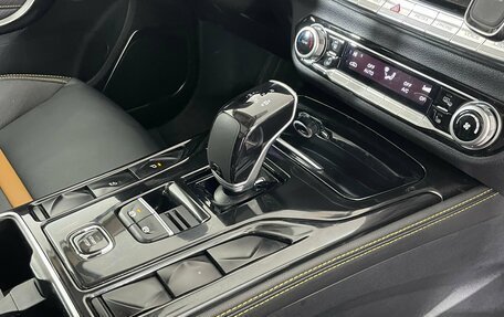 FAW Bestune T77, 2023 год, 1 895 000 рублей, 19 фотография