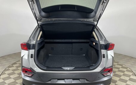 FAW Bestune T77, 2023 год, 1 895 000 рублей, 9 фотография