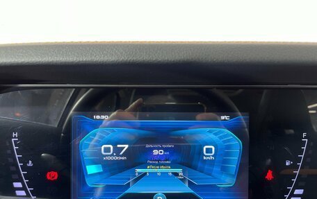 FAW Bestune T77, 2023 год, 1 895 000 рублей, 17 фотография