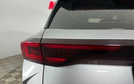 FAW Bestune T77, 2023 год, 1 895 000 рублей, 8 фотография