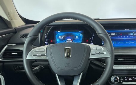 FAW Bestune T77, 2023 год, 1 895 000 рублей, 13 фотография