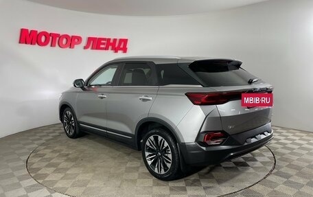 FAW Bestune T77, 2023 год, 1 895 000 рублей, 6 фотография