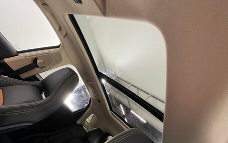 FAW Bestune T77, 2023 год, 1 895 000 рублей, 23 фотография