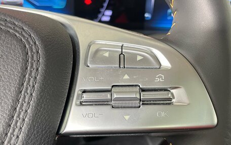 FAW Bestune T77, 2023 год, 1 895 000 рублей, 22 фотография