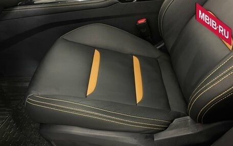 FAW Bestune T77, 2023 год, 1 895 000 рублей, 24 фотография