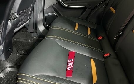 FAW Bestune T77, 2023 год, 1 895 000 рублей, 25 фотография