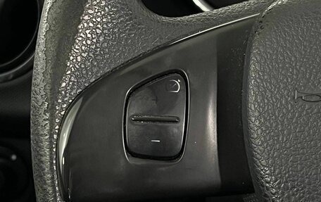 Renault Logan II, 2015 год, 780 000 рублей, 15 фотография