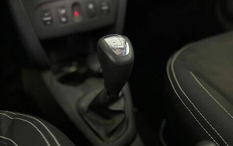 Renault Logan II, 2015 год, 780 000 рублей, 23 фотография