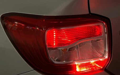 Renault Logan II, 2015 год, 780 000 рублей, 28 фотография