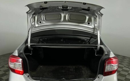 Renault Logan II, 2015 год, 780 000 рублей, 27 фотография