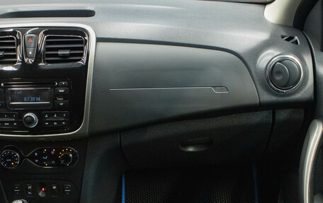 Renault Sandero II рестайлинг, 2015 год, 1 049 000 рублей, 8 фотография