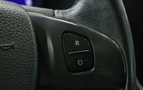 Renault Sandero II рестайлинг, 2015 год, 1 049 000 рублей, 13 фотография