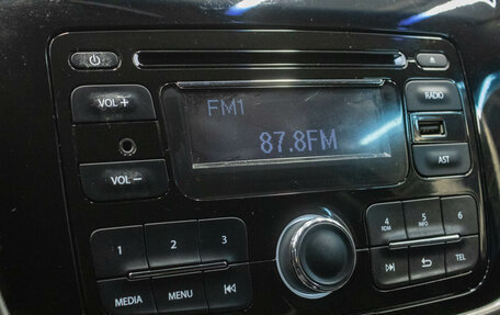 Renault Sandero II рестайлинг, 2015 год, 1 049 000 рублей, 16 фотография