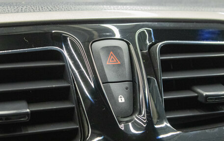 Renault Sandero II рестайлинг, 2015 год, 1 049 000 рублей, 15 фотография