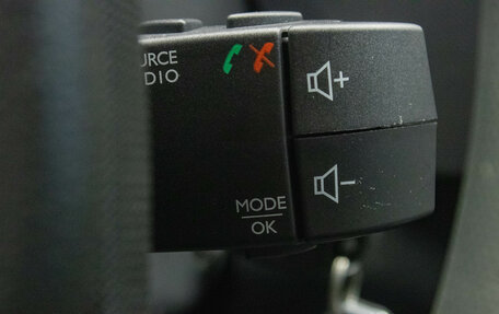 Renault Sandero II рестайлинг, 2015 год, 1 049 000 рублей, 14 фотография