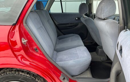 Mazda Familia, 2000 год, 397 000 рублей, 13 фотография