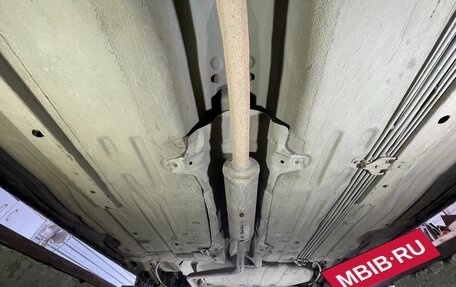 Mazda Familia, 2000 год, 397 000 рублей, 20 фотография