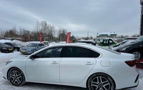 KIA K3, 2019 год, 2 000 000 рублей, 4 фотография