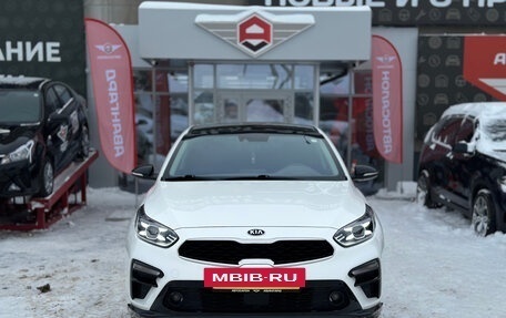 KIA K3, 2019 год, 2 000 000 рублей, 2 фотография