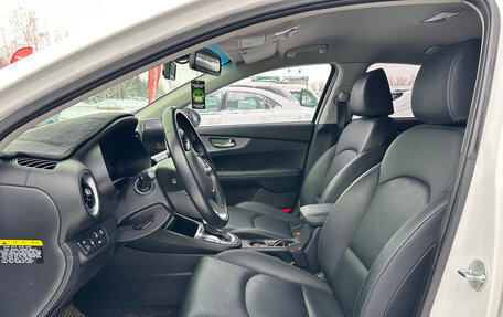 KIA K3, 2019 год, 2 000 000 рублей, 12 фотография