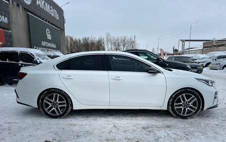 KIA K3, 2019 год, 2 000 000 рублей, 8 фотография