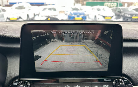 KIA K3, 2019 год, 2 000 000 рублей, 16 фотография