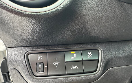 KIA K3, 2019 год, 2 000 000 рублей, 14 фотография