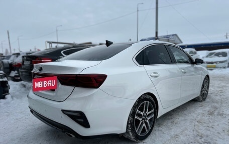 KIA K3, 2019 год, 2 000 000 рублей, 7 фотография